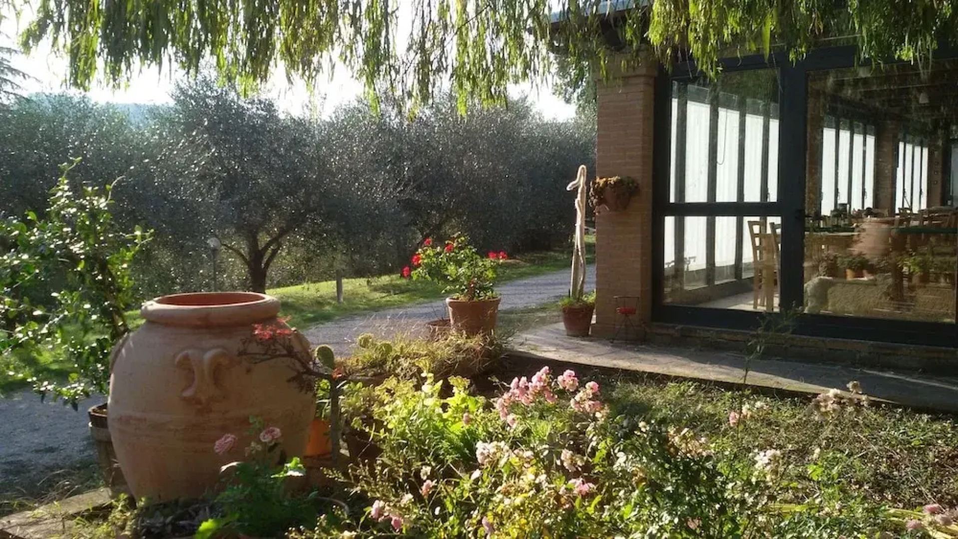 San Bernardino del Lago