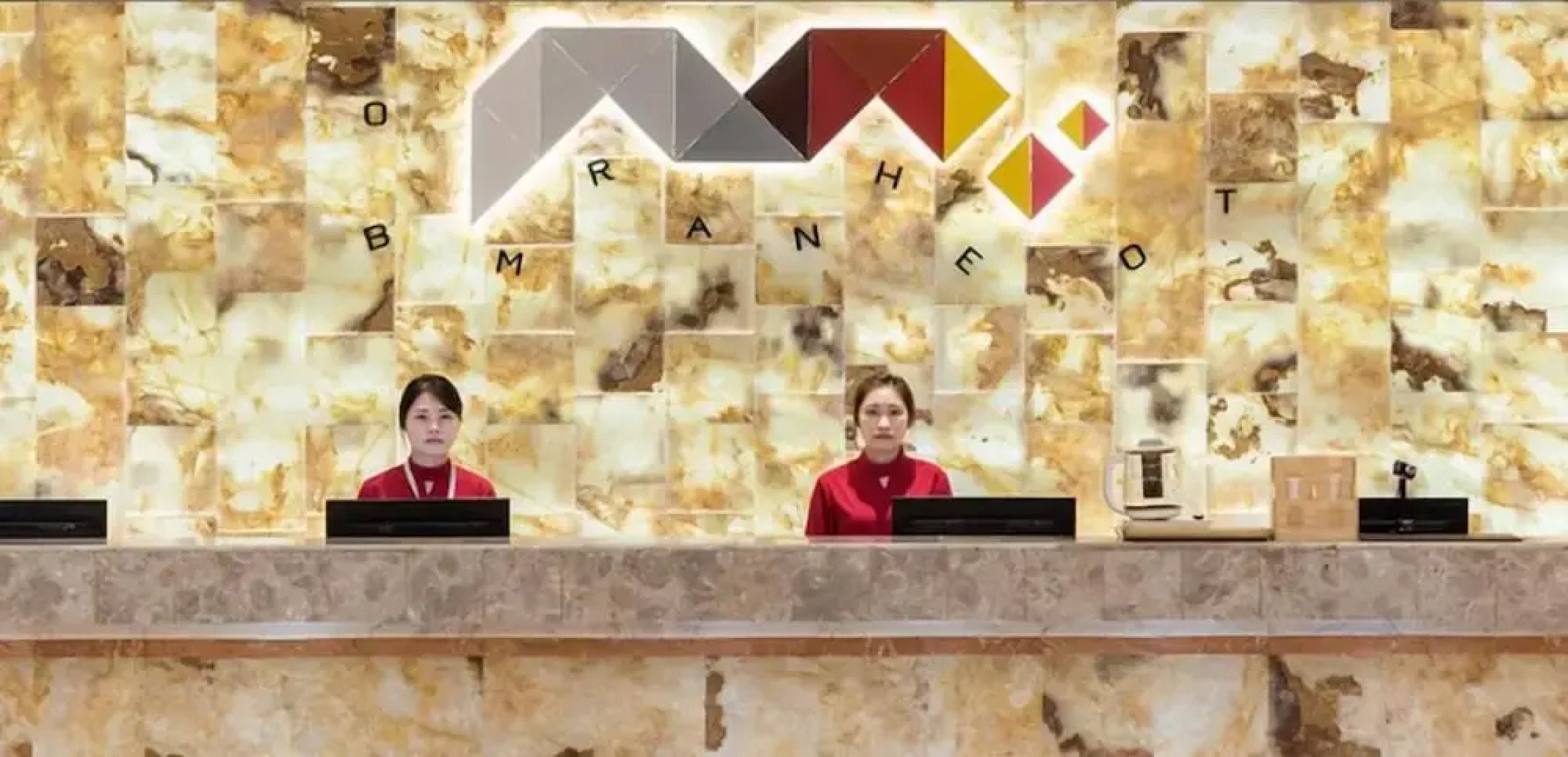 Huizhou Gailihua International Hotel