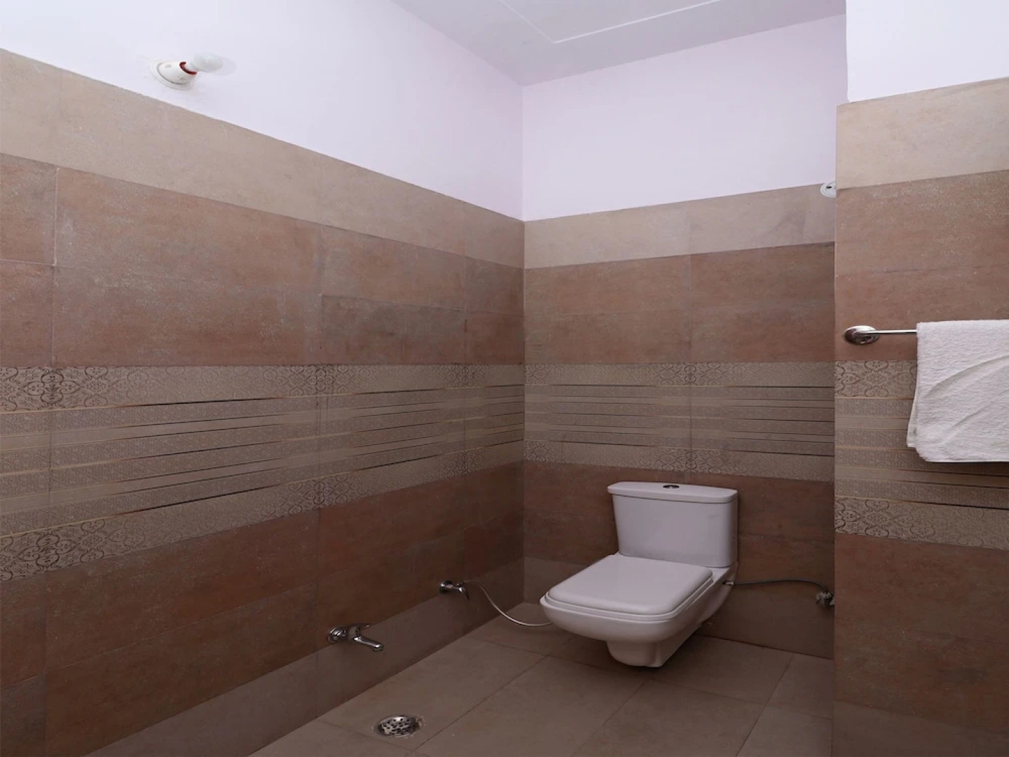 OYO 12065 Hotel Raj Palace