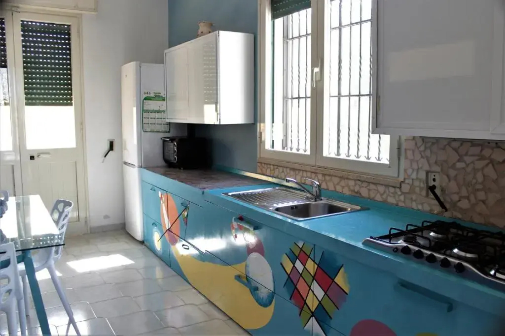 Finestre Sul Mare Salento