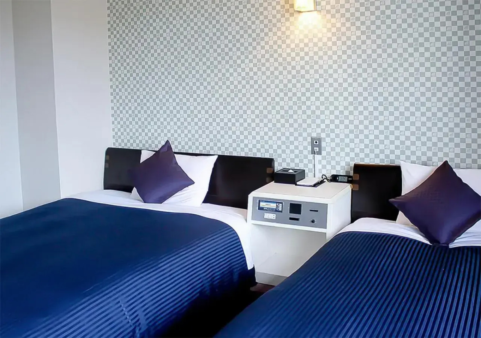 HOTEL LiVEMAX Kanazawaidaimae