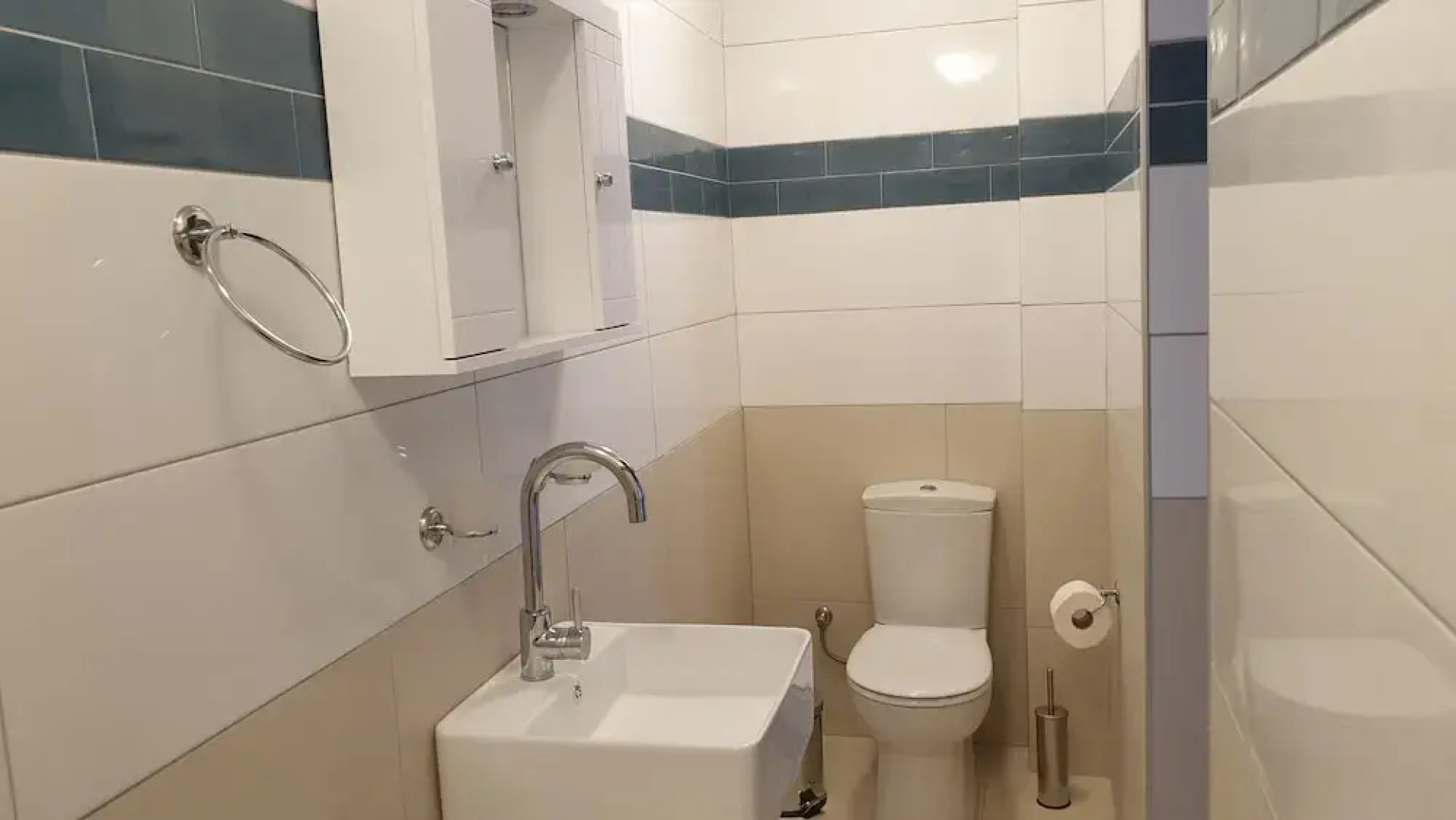 Comfortable Luxury House On The Sea South Crete