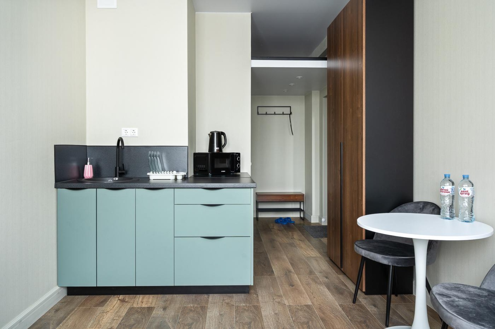 BestFlat24 (БэстФлэт24) на улице Шереметьевская 85с1