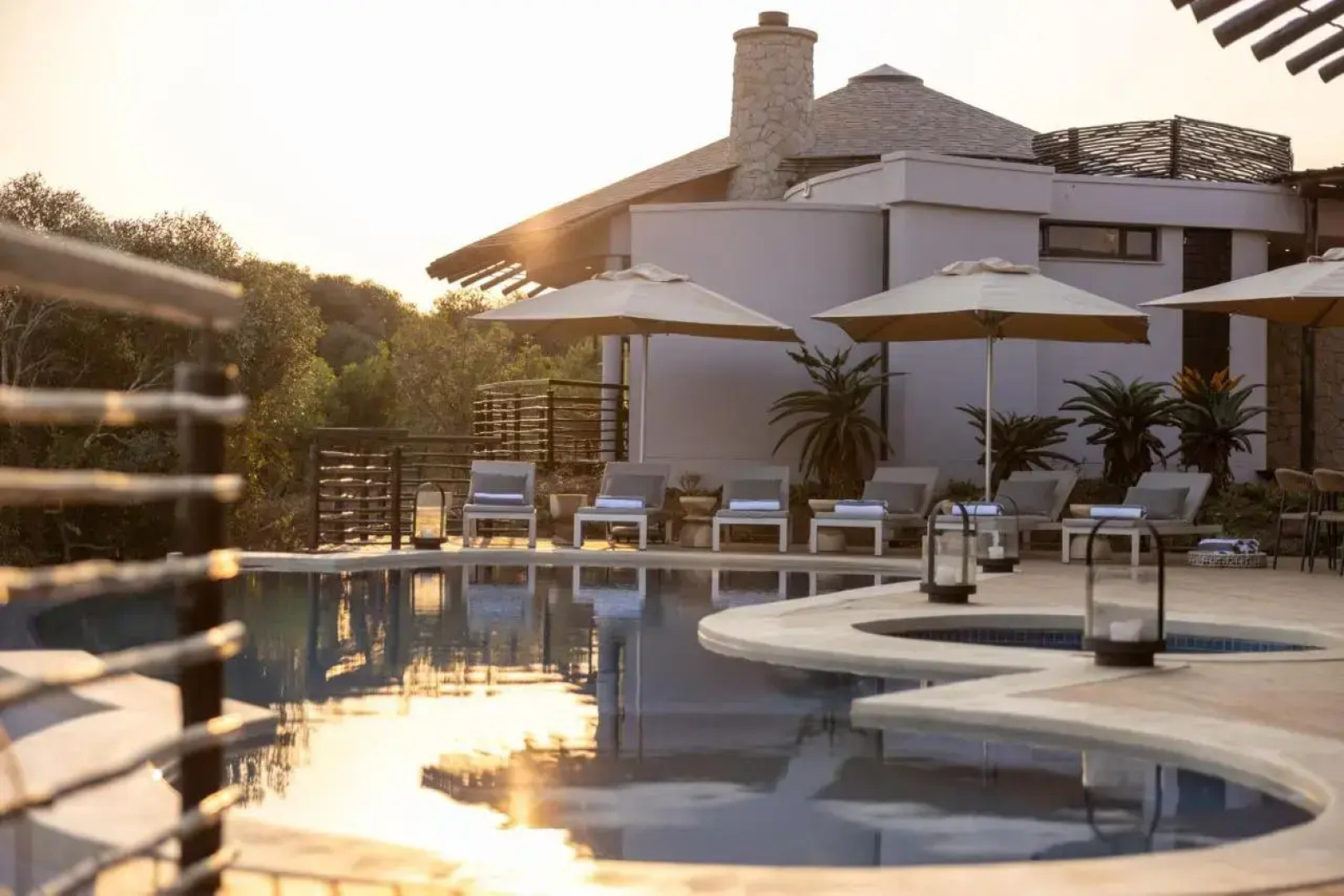 Jumeirah Thanda Safari