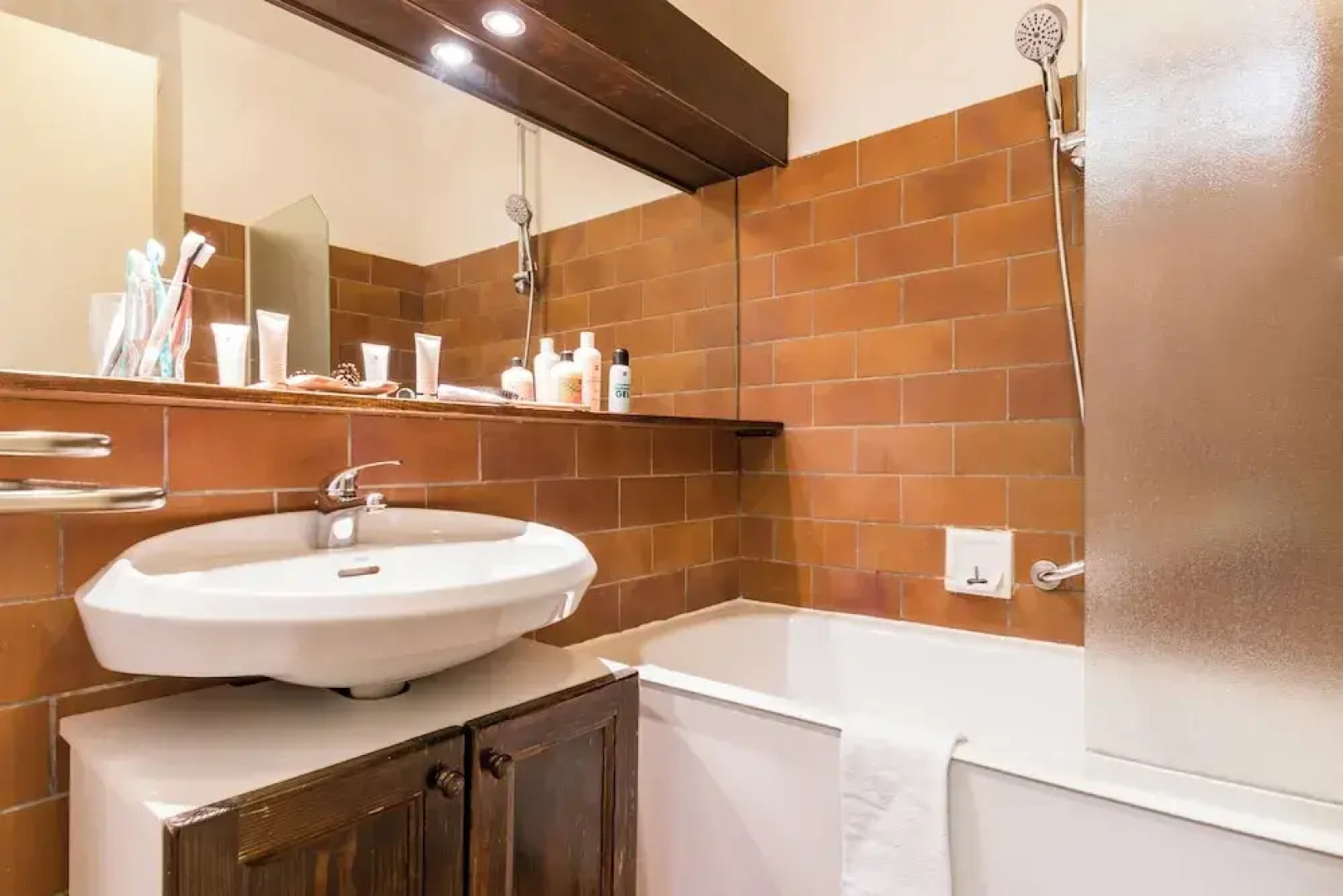 Residence Maeva Le Mont d'Arbois