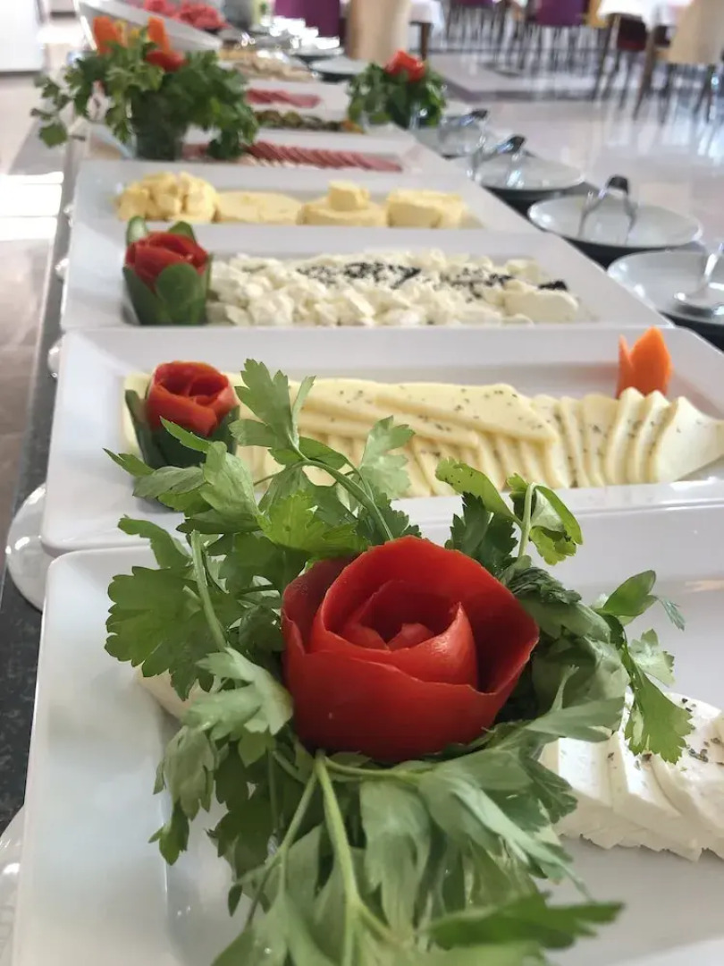 Green Garden House Hotel