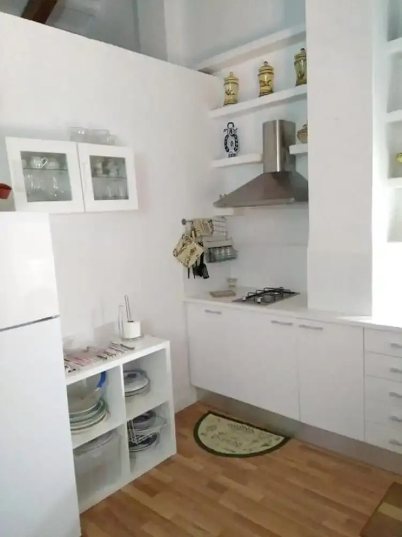 House With 3 Bedrooms in Deltebre, With Wonderful Lake View, Furnished