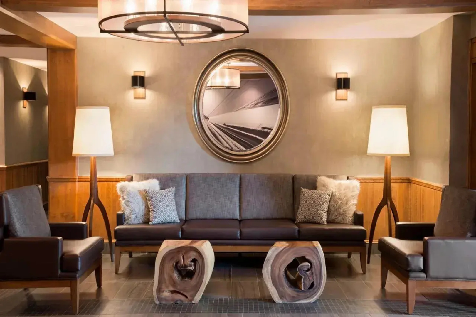 Residence Inn by Marriott Mont Tremblant Manoir Labelle