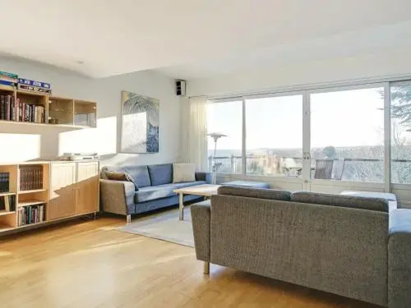 Three-Bedroom Holiday home in Allinge 3