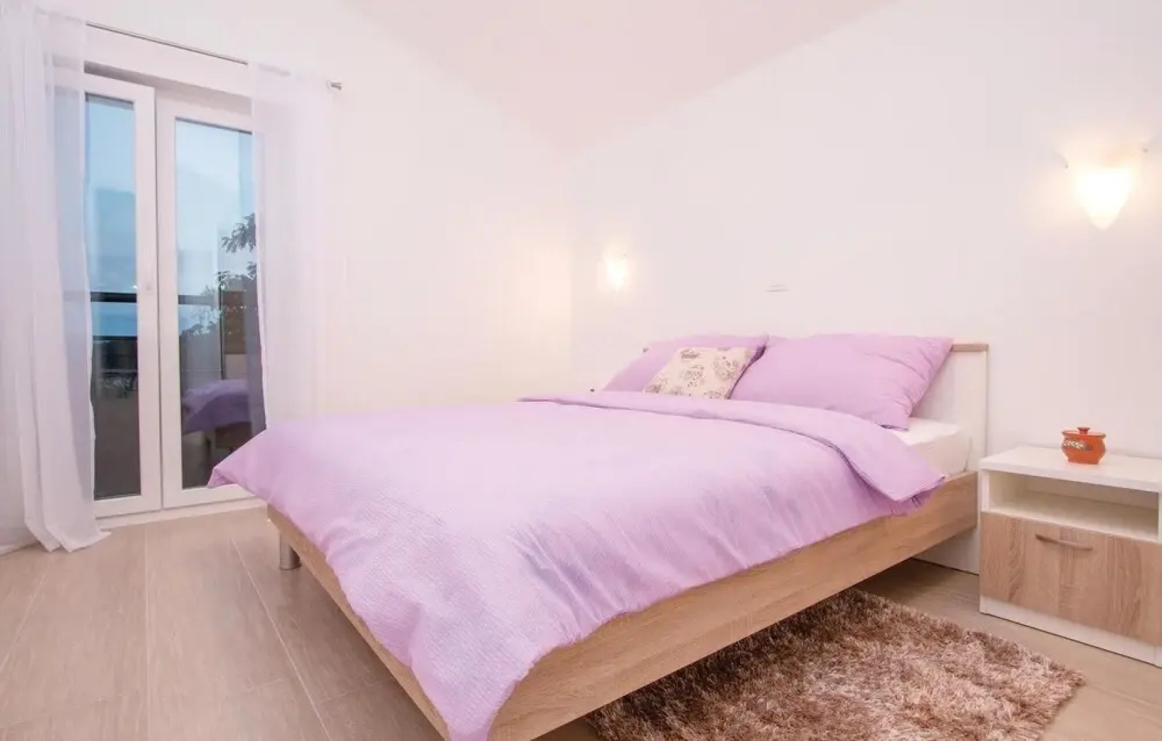 Awesome Home in Veli Rat With Wifi and 2 Bedrooms