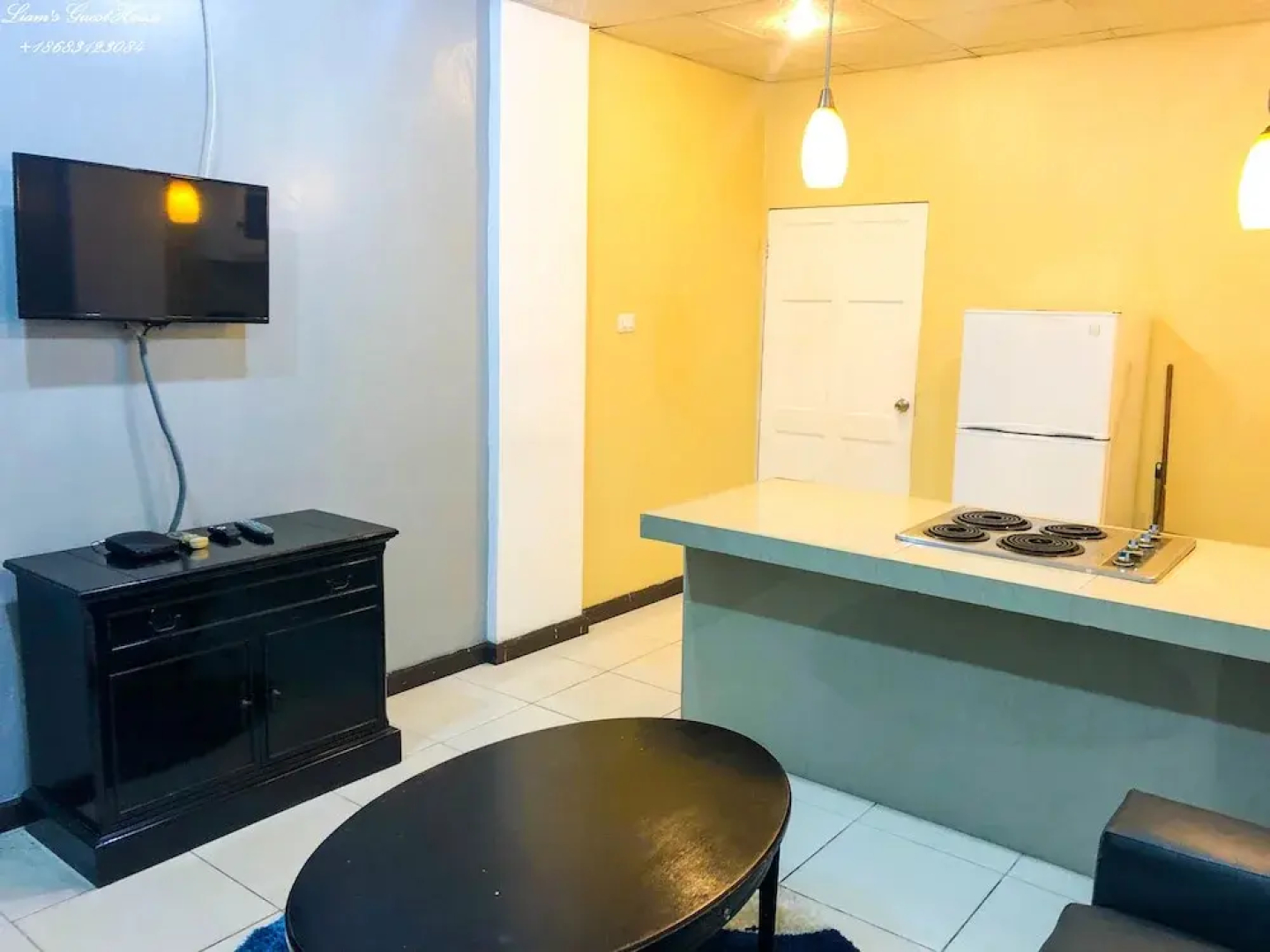 Liam's Guest House On The Avenue