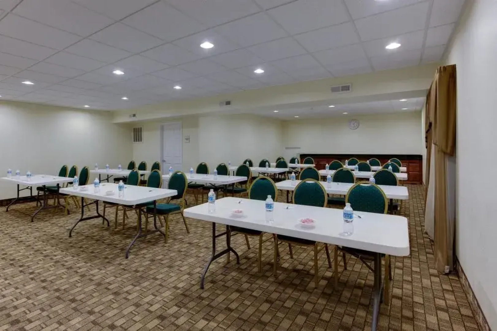 La Quinta Inn & Suites Lexington Park - Patuxent