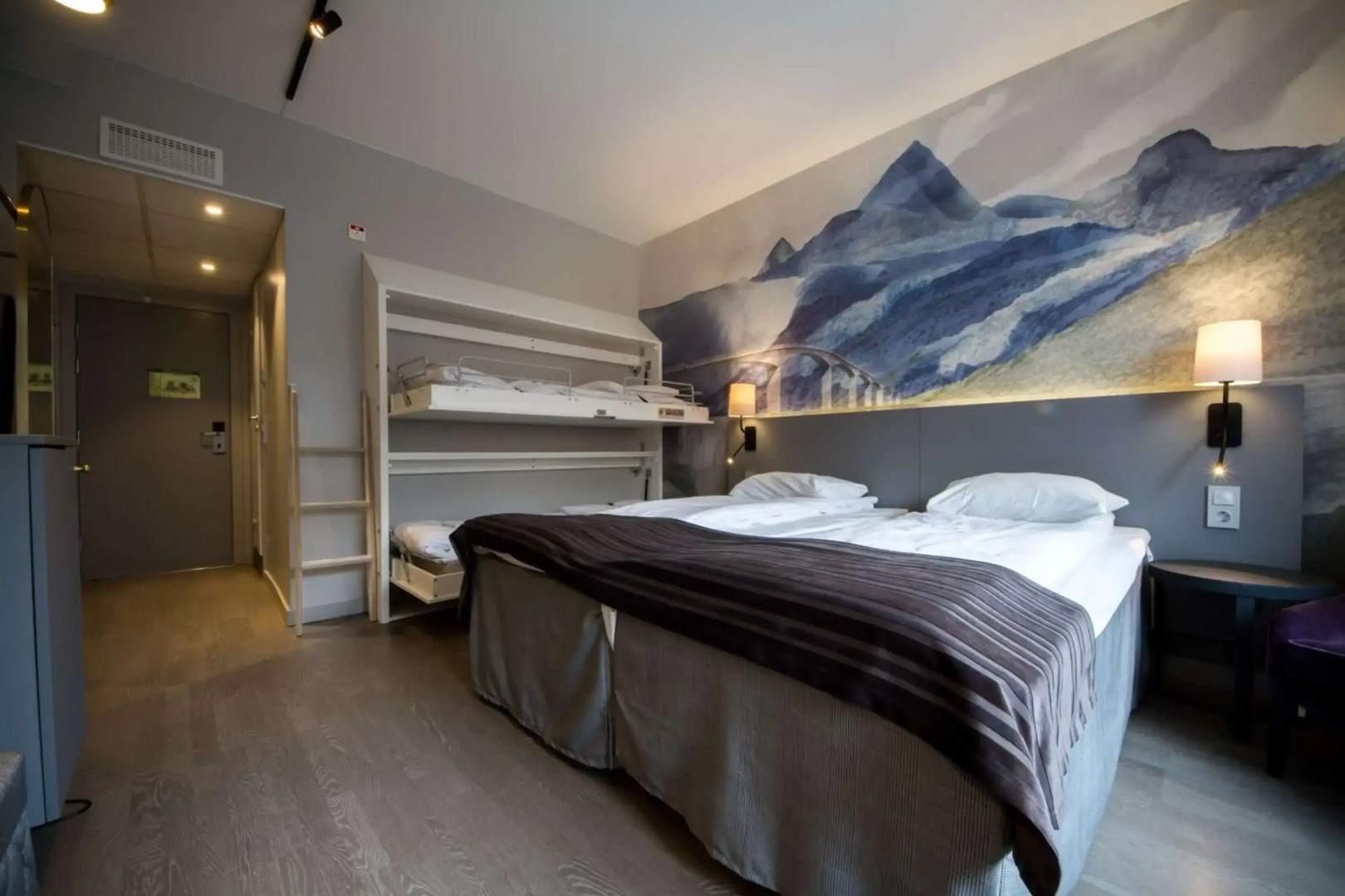 Scandic Bodø