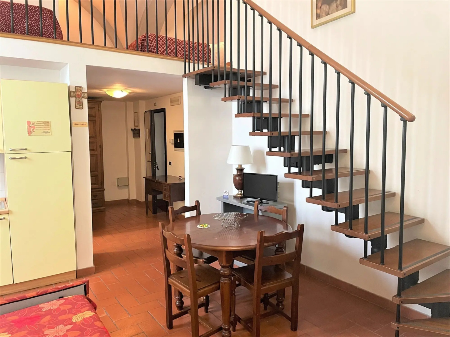 Residence La Contessina