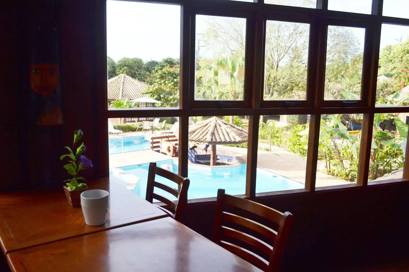 Hotel Pousada Arizona