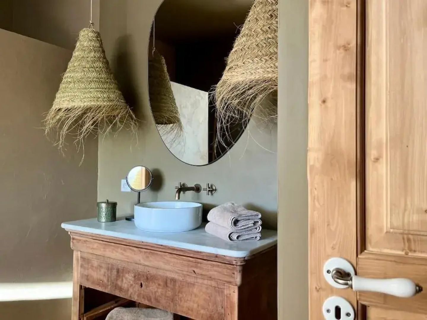 Les Terrasses de Bélarga