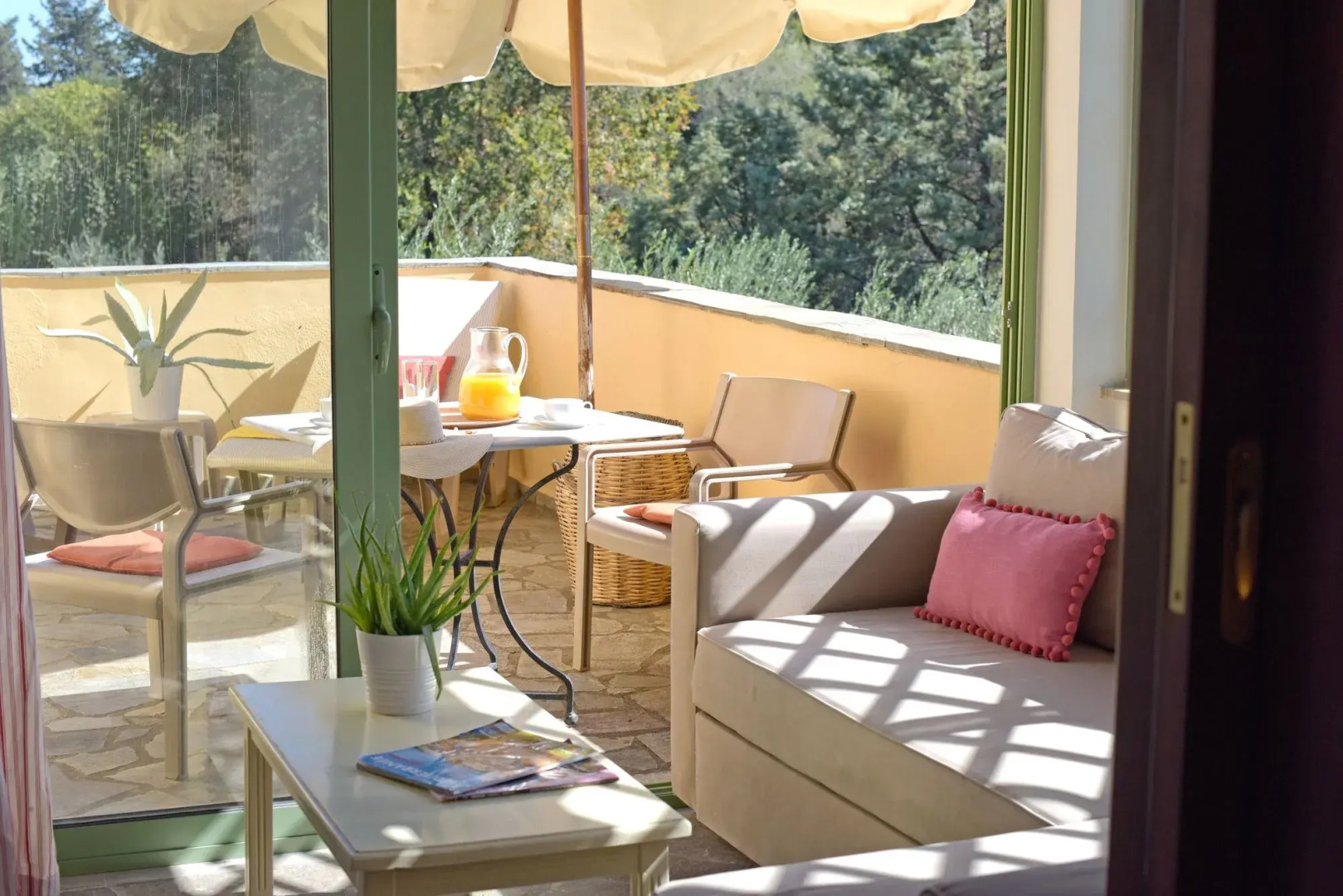 Isabella Country House