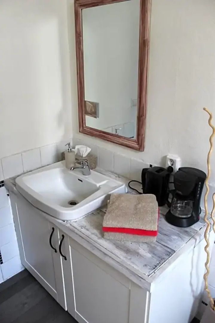 Tintaglia, betaalbaar en gastvrij