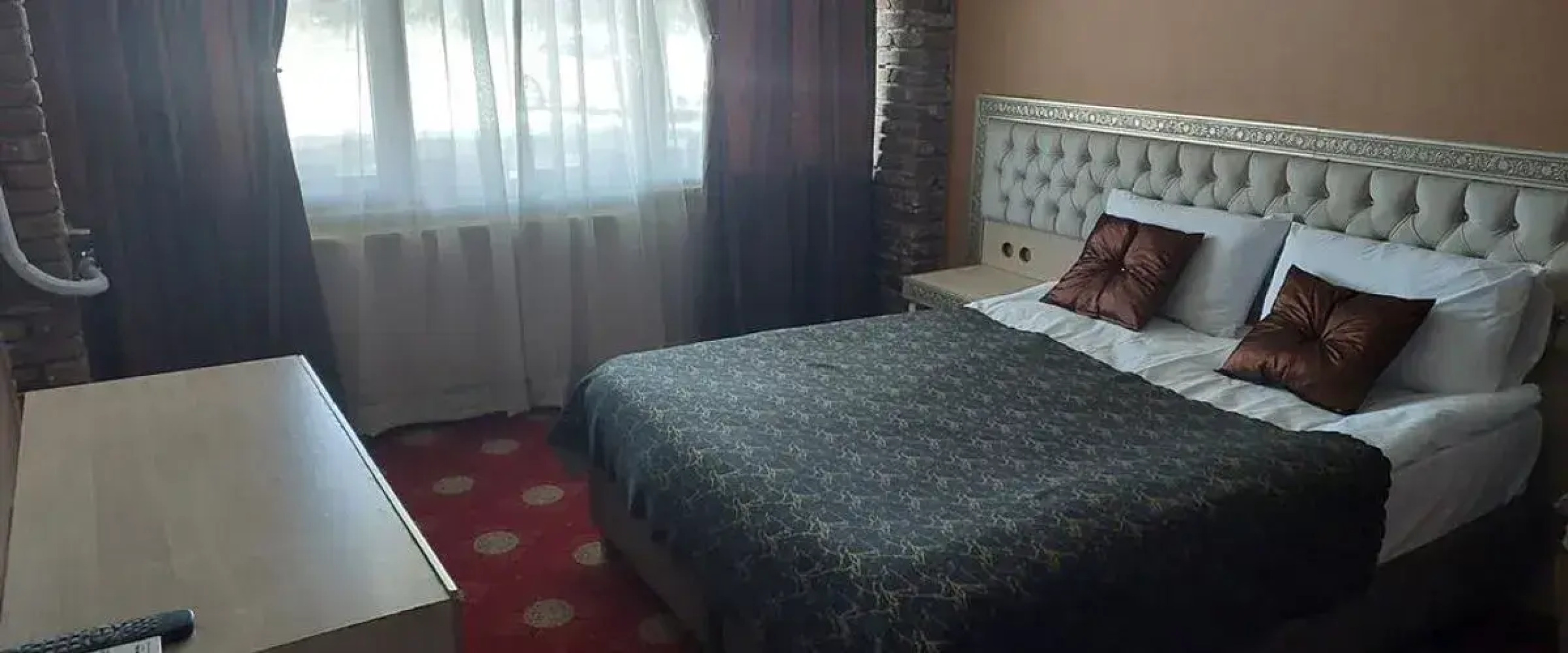 Ipsala Şenkol Otel