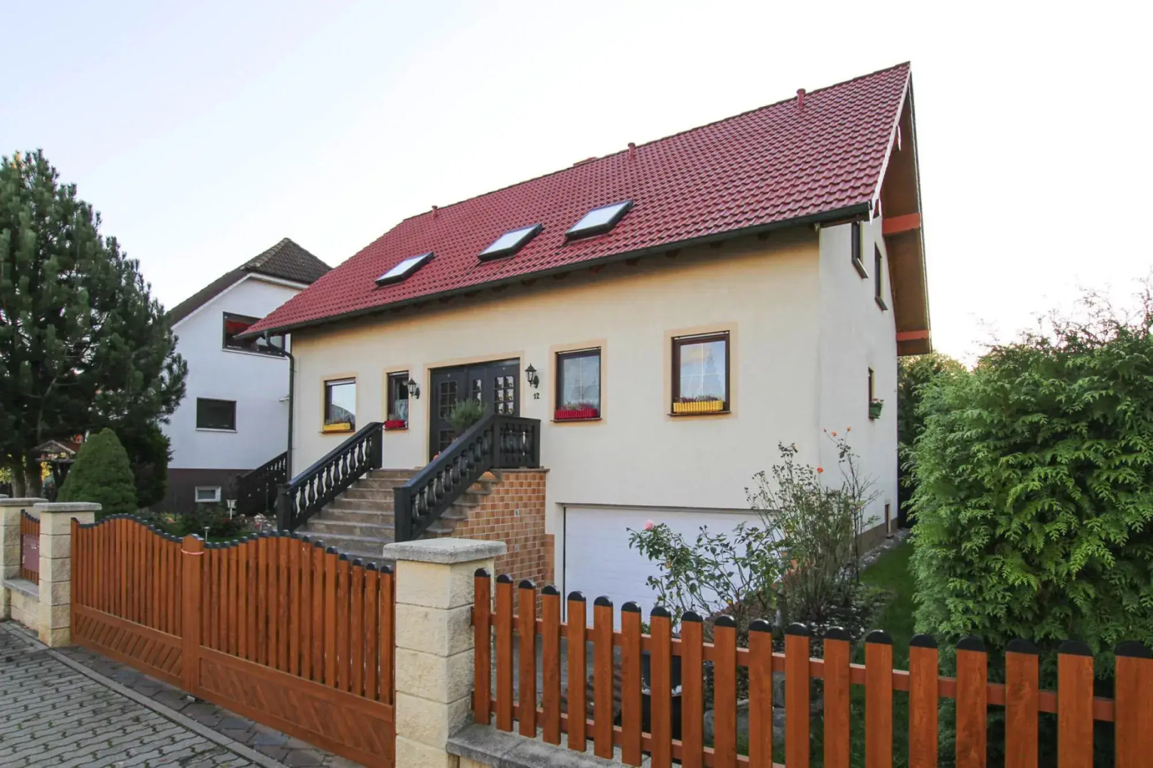 Apartment Goehrenz, Markranstadt