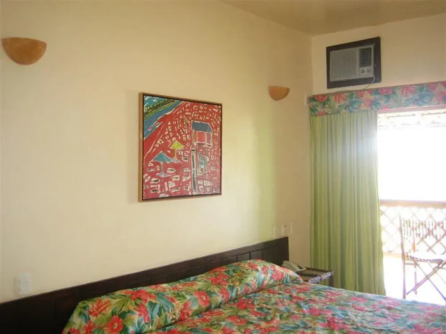 Foz Do Sauipe Hotel Eco Resort