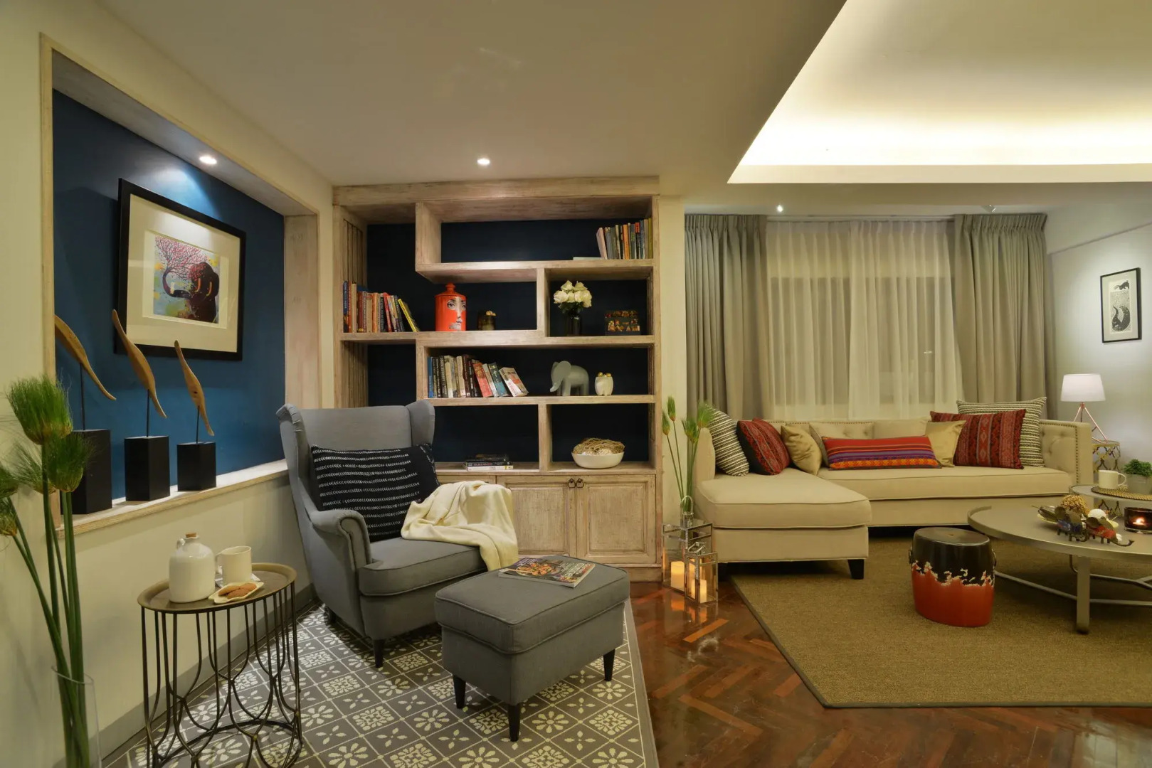 Private Pool Villa 88 Nimman Chiangmai