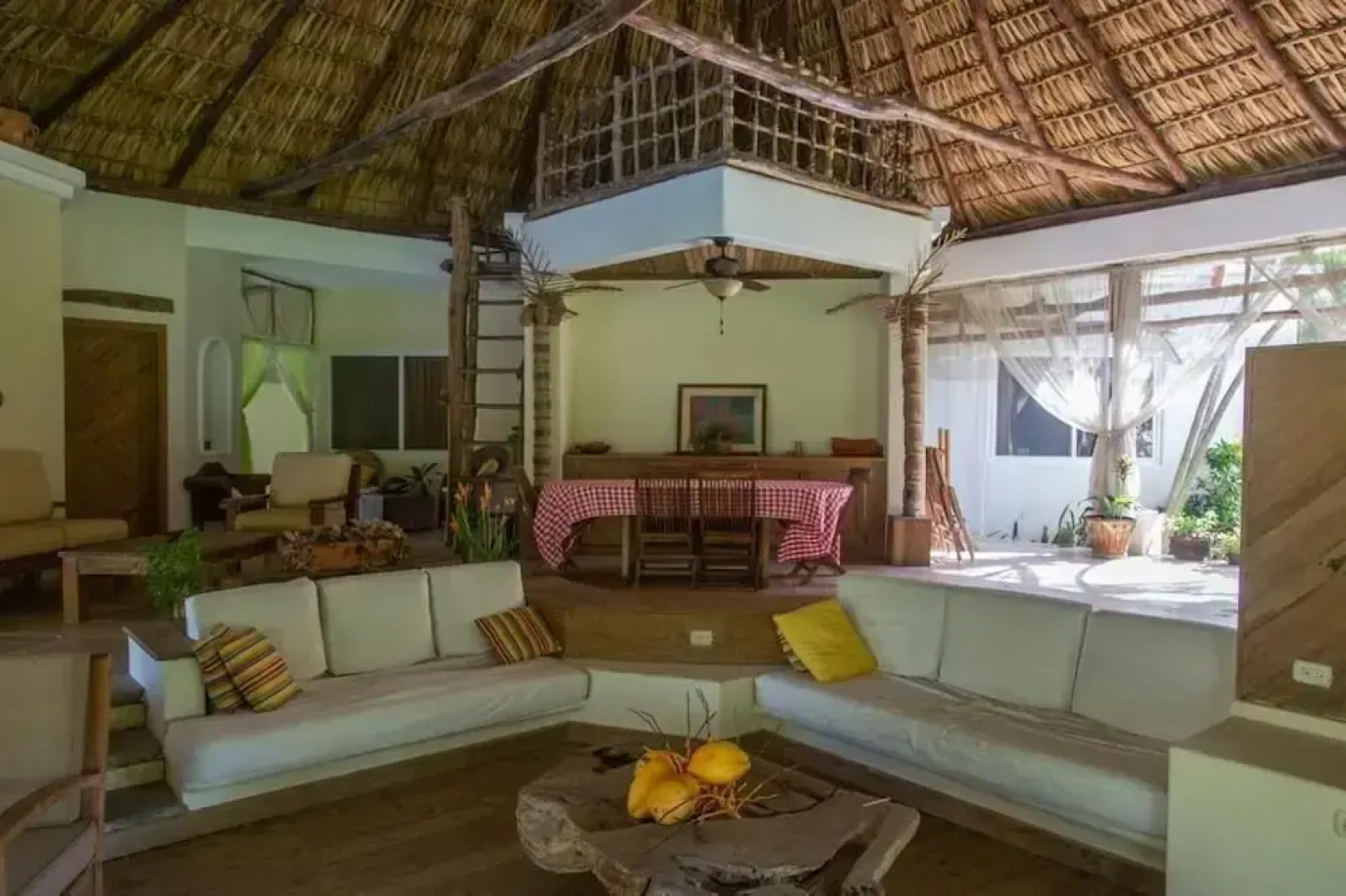 Panoramic Villa Casa Mar Monterrico