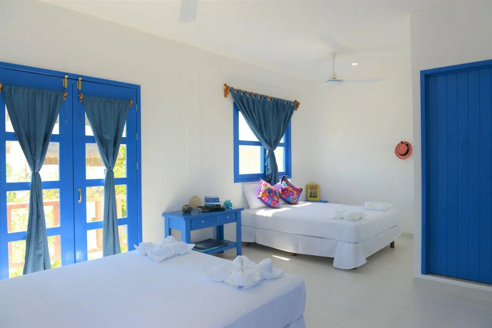 Casa Blatha Holbox