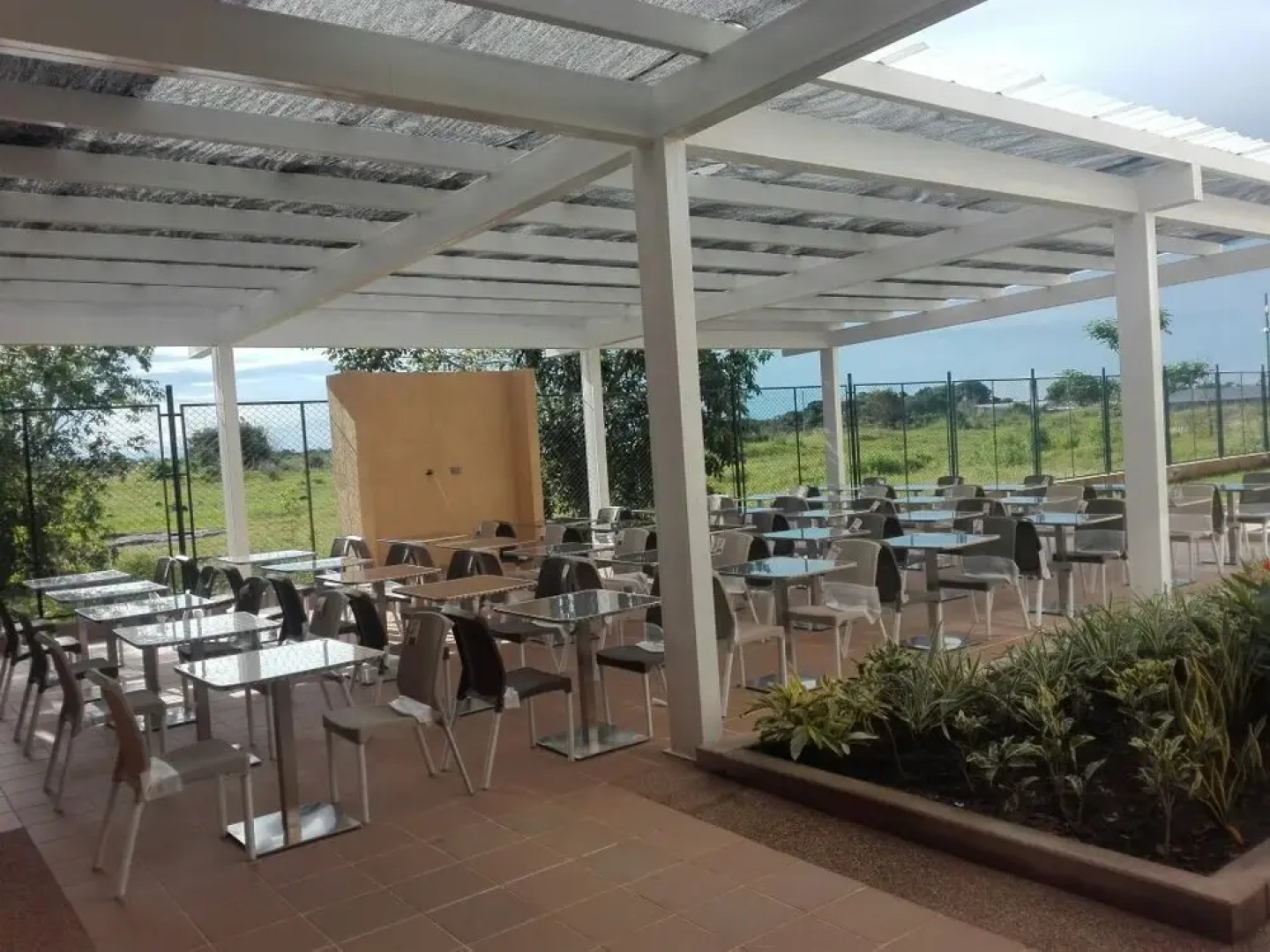 Best Western Puerto Gaitan Hotel