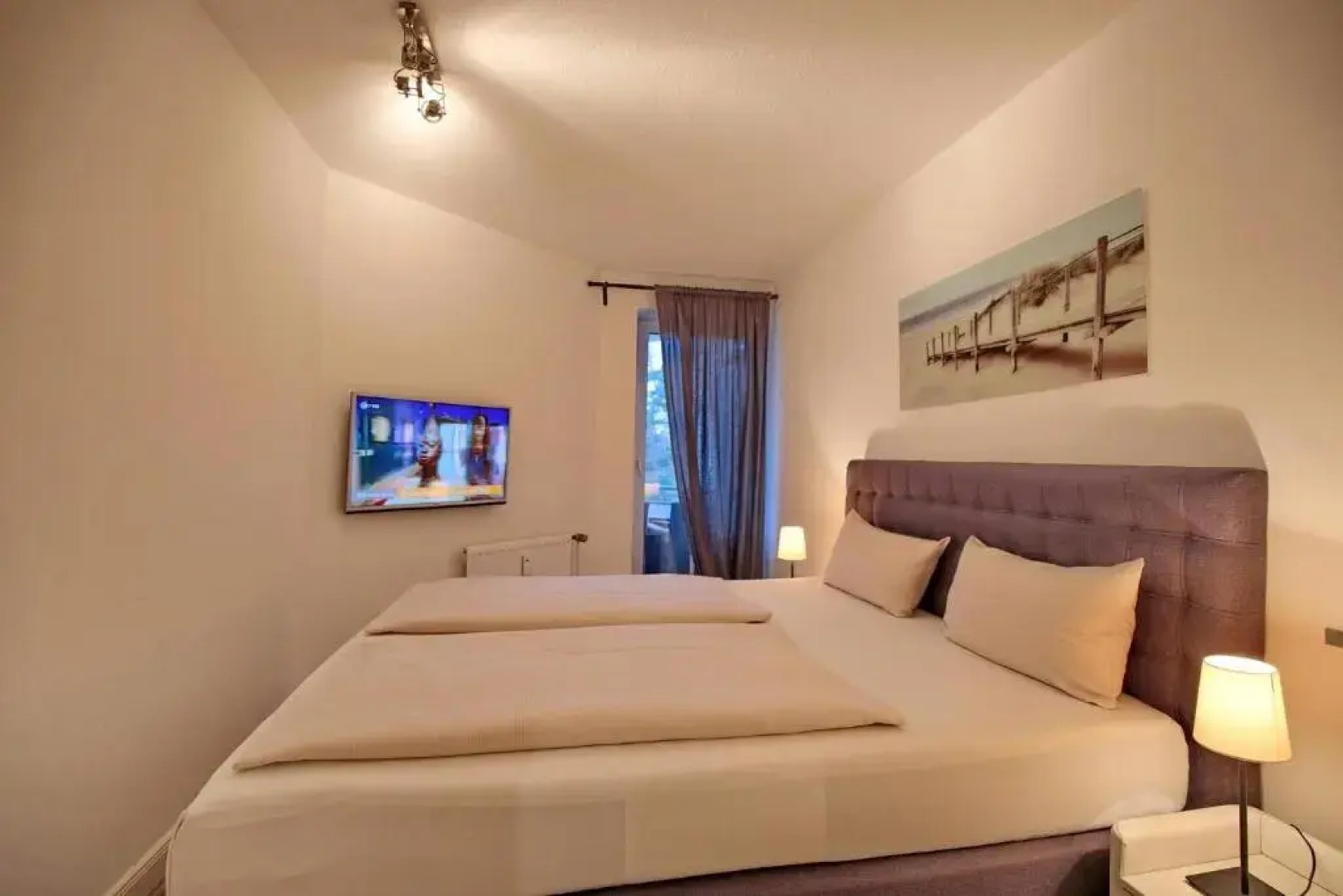 Residenz Ostseestrand Residenz Ostseestrand Appartement 12