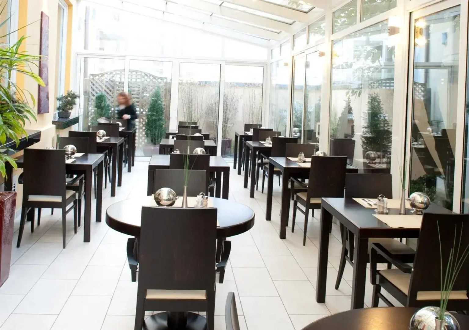 Best Western Plus Grand Hotel Victor Hugo