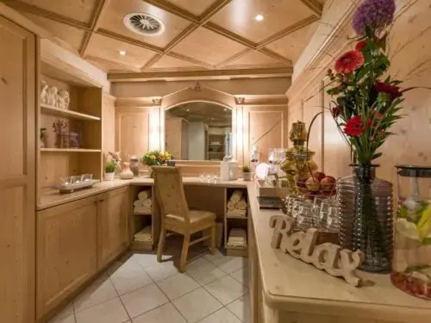 Hotel Pension Ramerhof