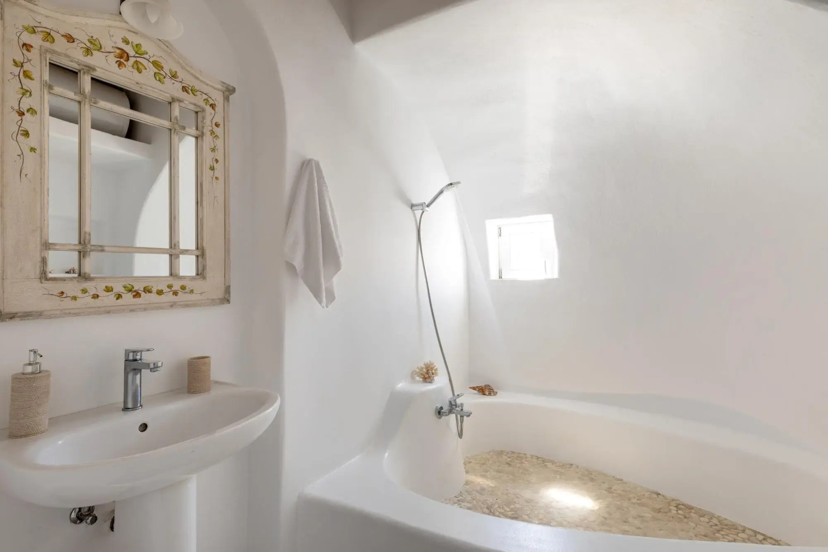 Villa Zanetti Mykonos