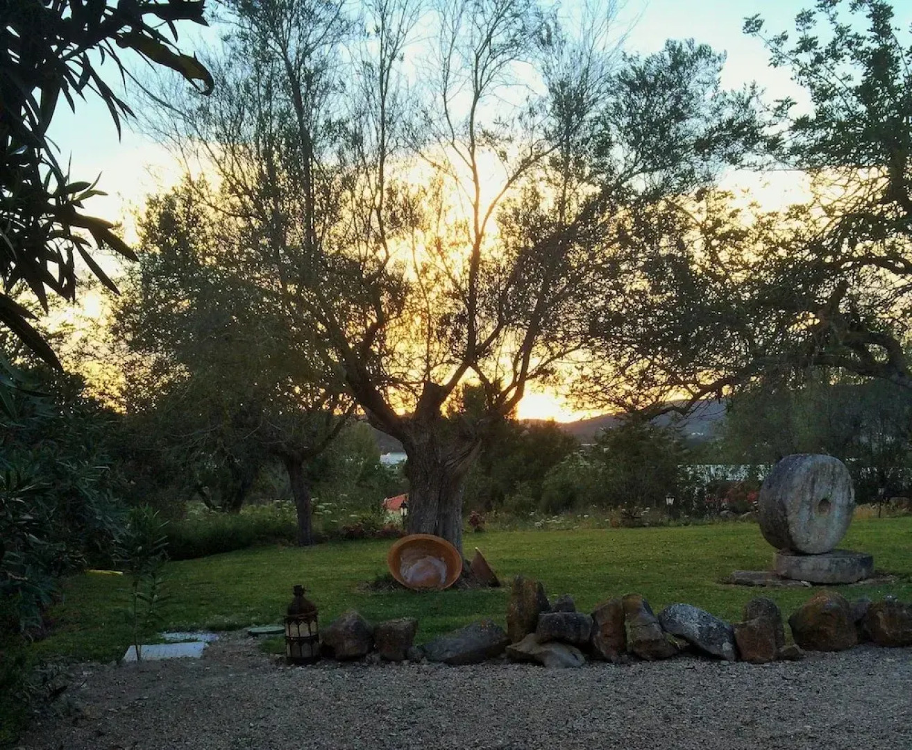 Agroturismo Can Marquet