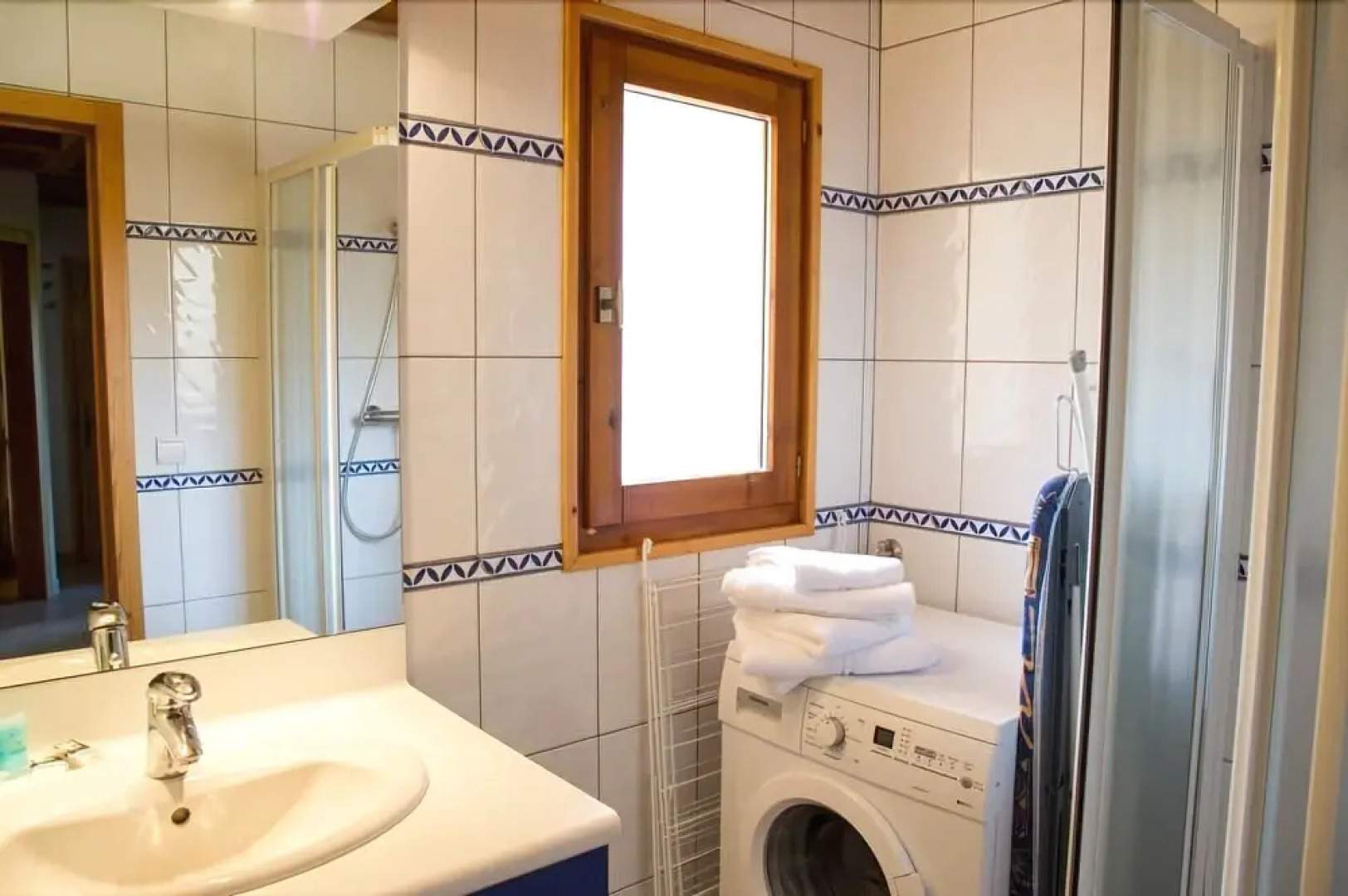 Chalet Maigret Clouseau - Aravis Holidays