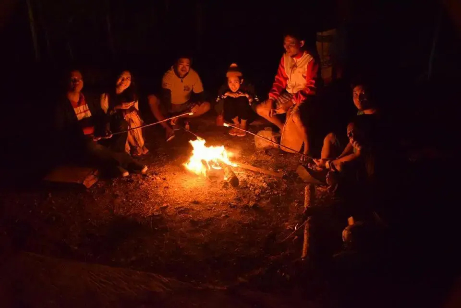 sagada heritage village