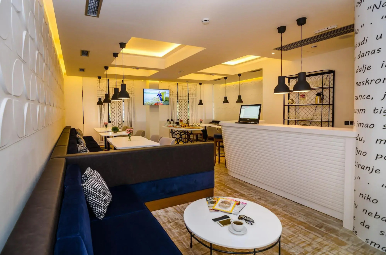 Hotel Passport Garni