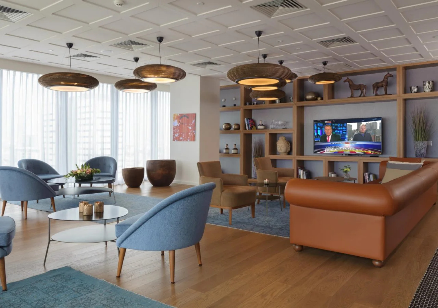 Hotel Rothschild 22 Tel Aviv