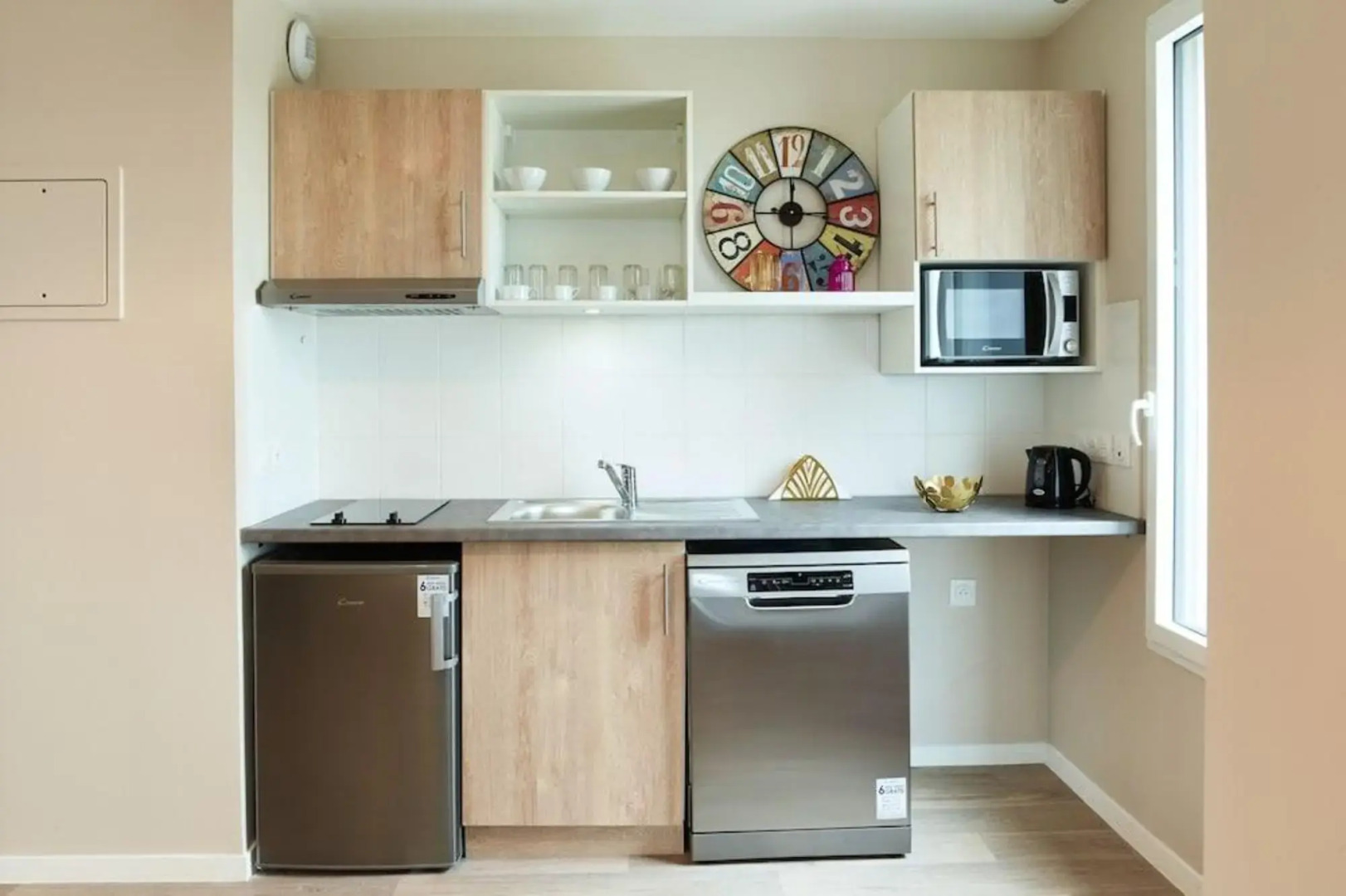 Zenao Appart’hôtels Le Raincy