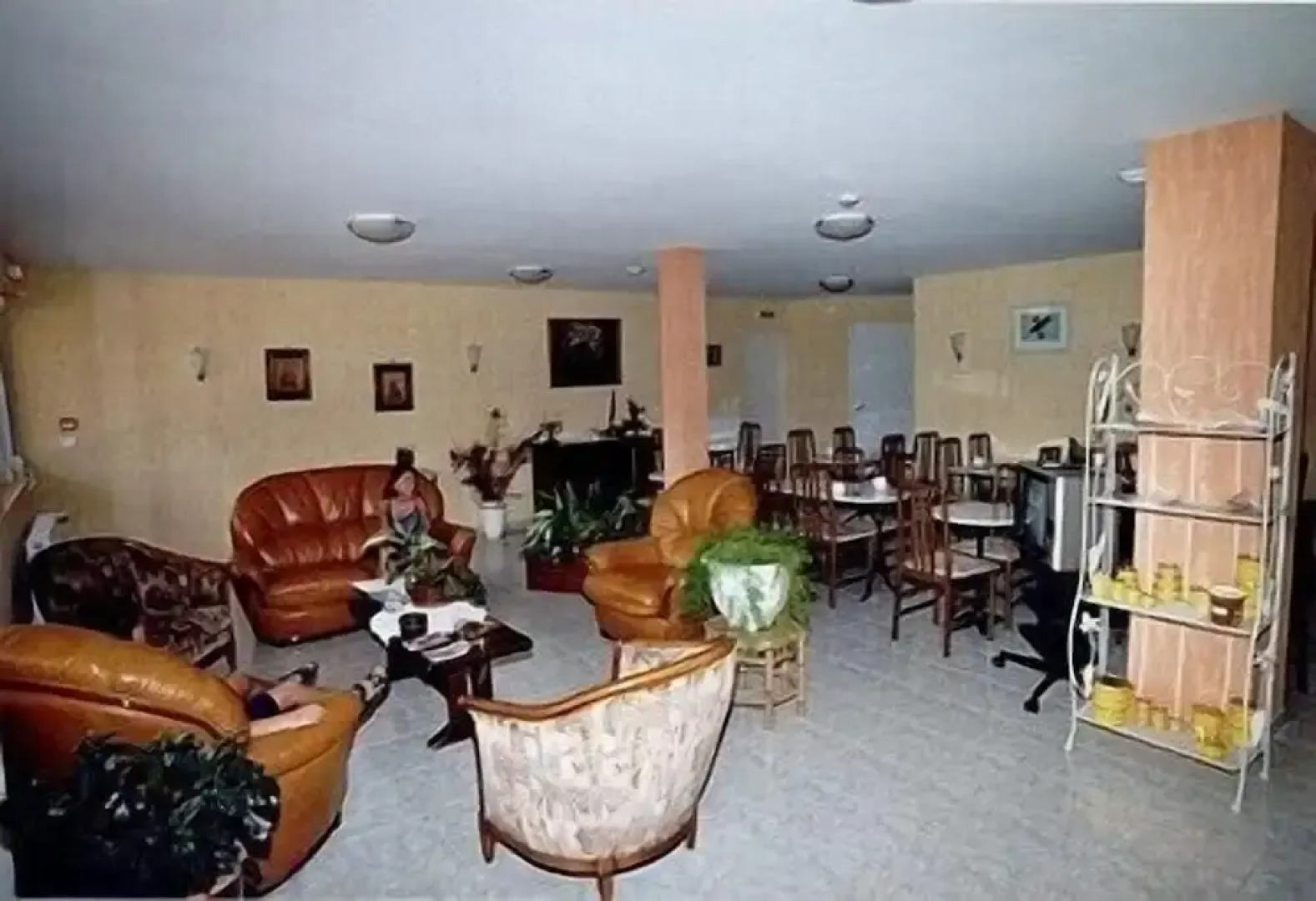 Le Domaine de Renaudet