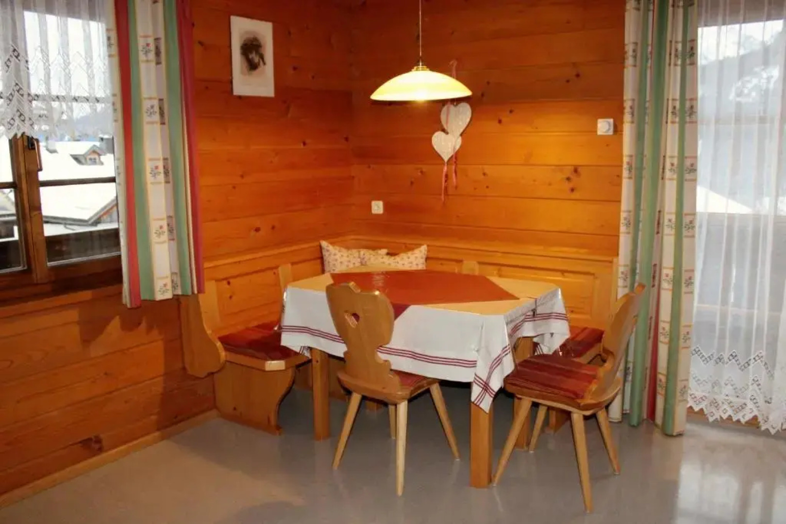 Josef und Alexandra Ganner