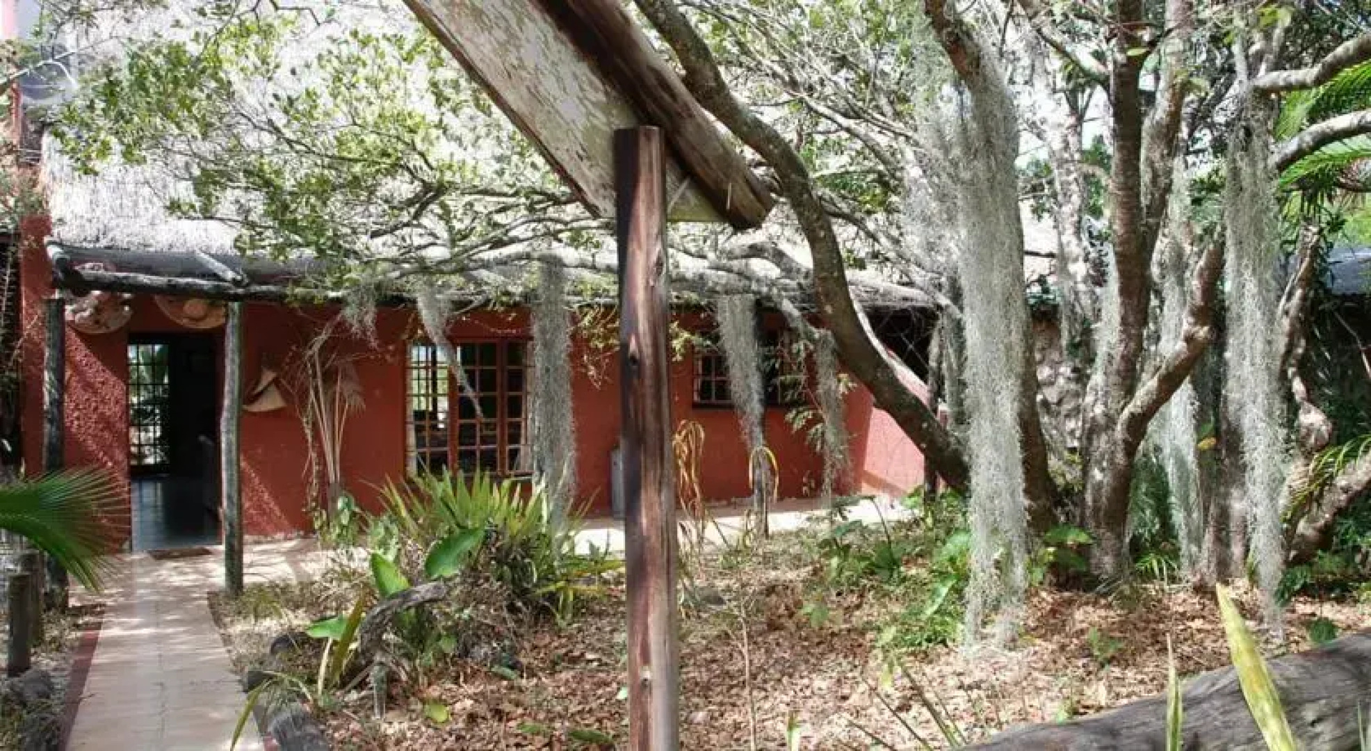 Kosi Moon Bed and Breakfast