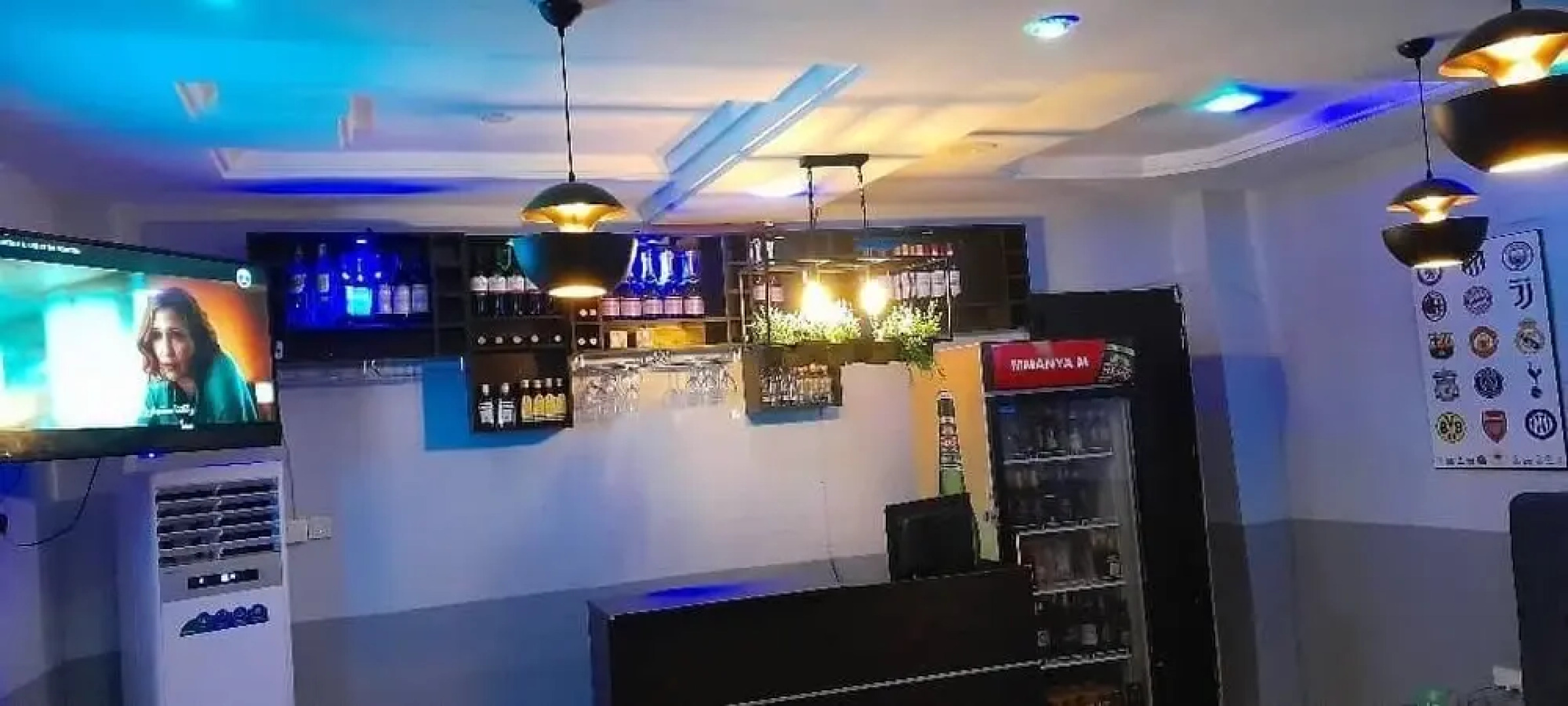 Mt Deluxe Hotel Asaba