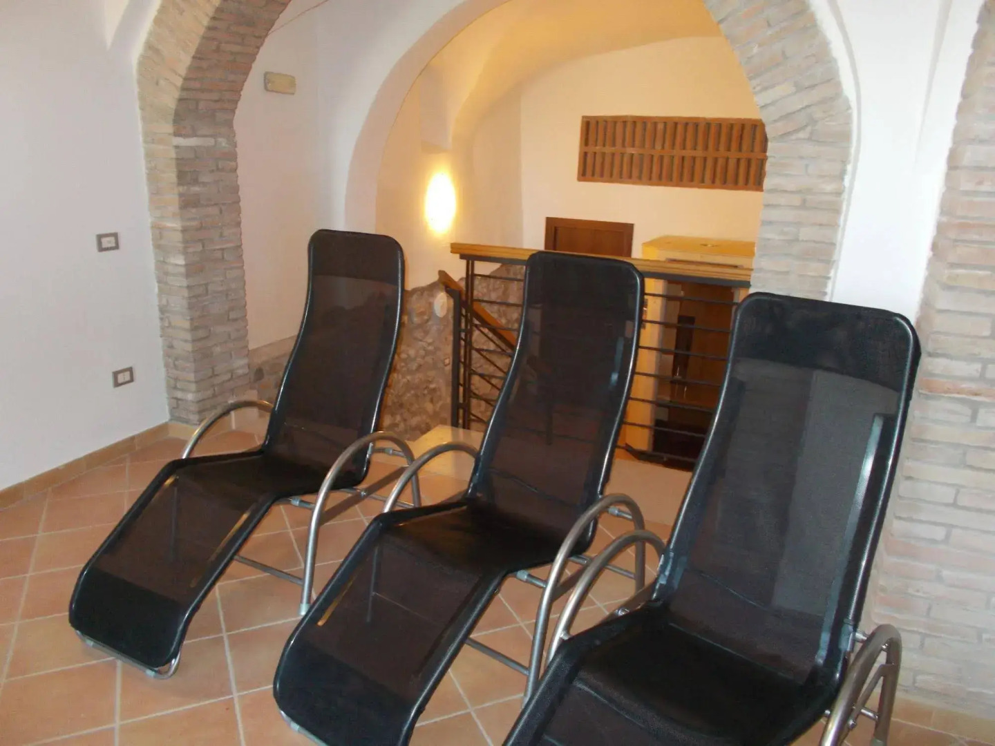 Agriturismo al Tralcio