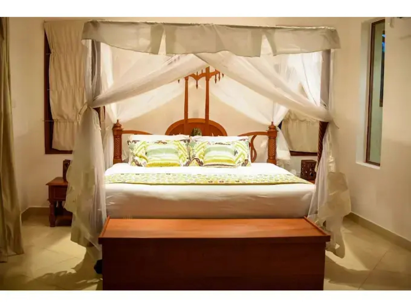 Hill Park Amare Resort