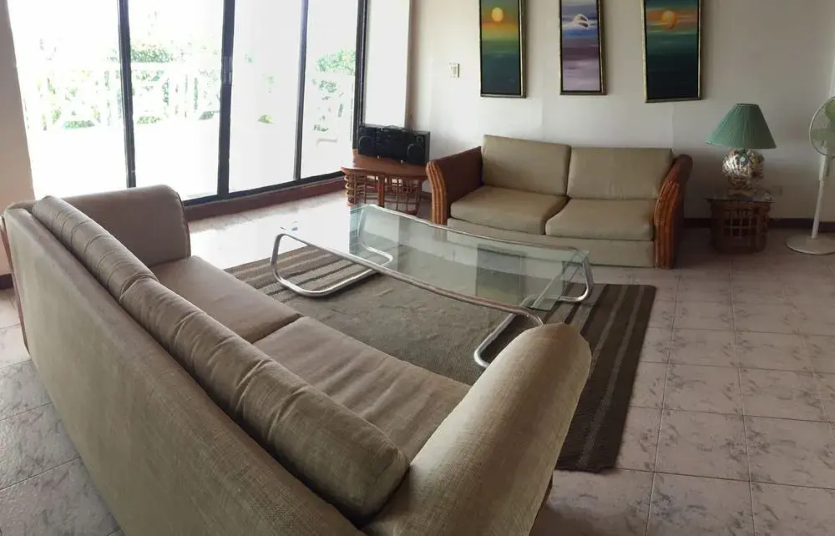 Global Emporium SAS No. 1