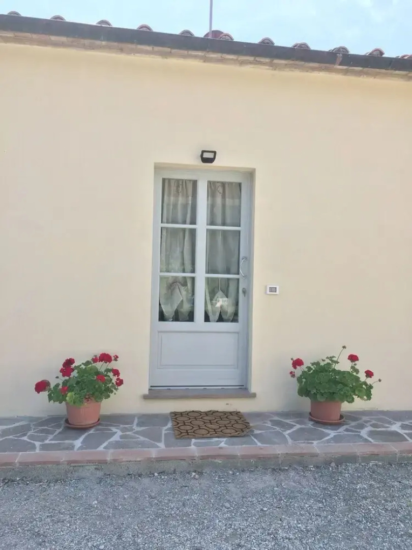 Agriturismo San Leone