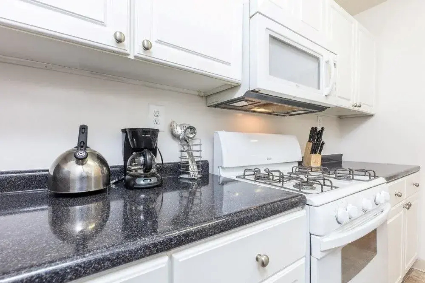 Global Luxury Suites at Longwood