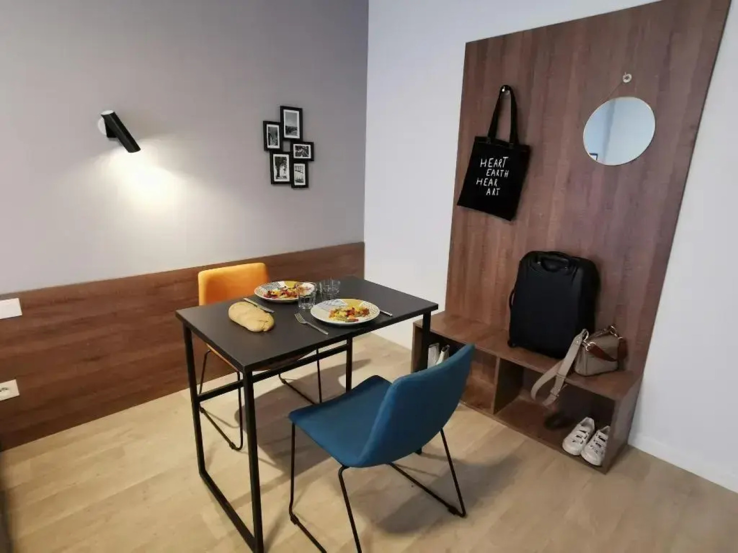 Break & Home Paris Italie Porte De Choisy