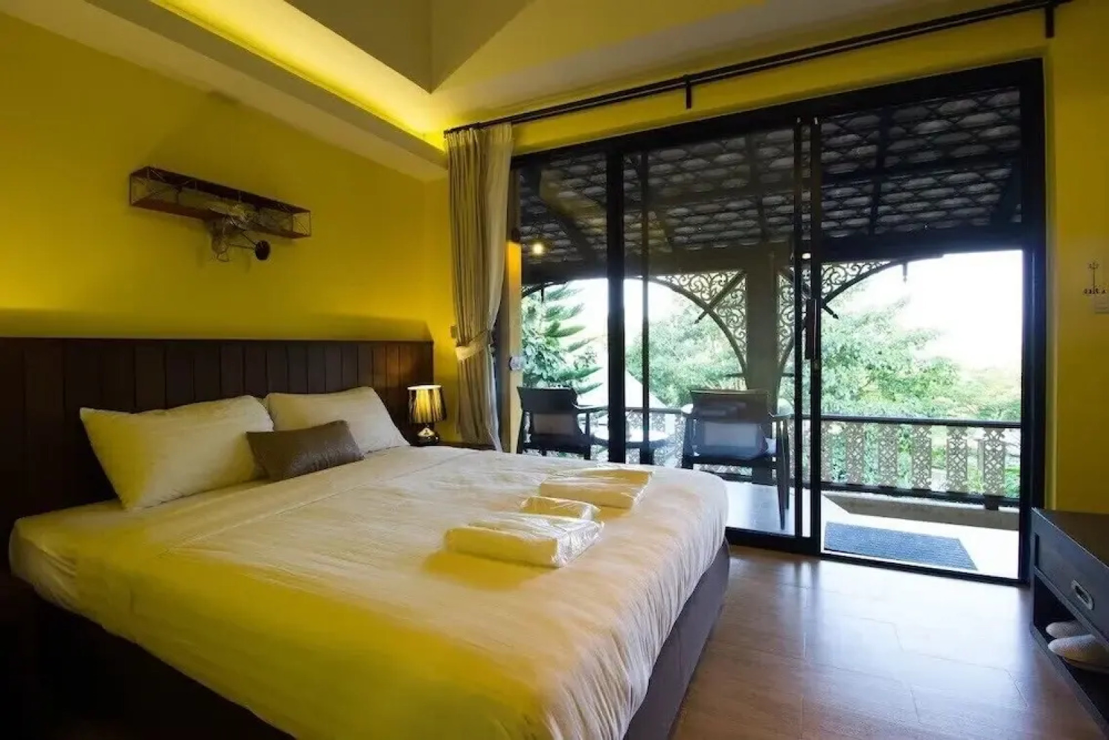 Kongkarn Bed & Farm Stay